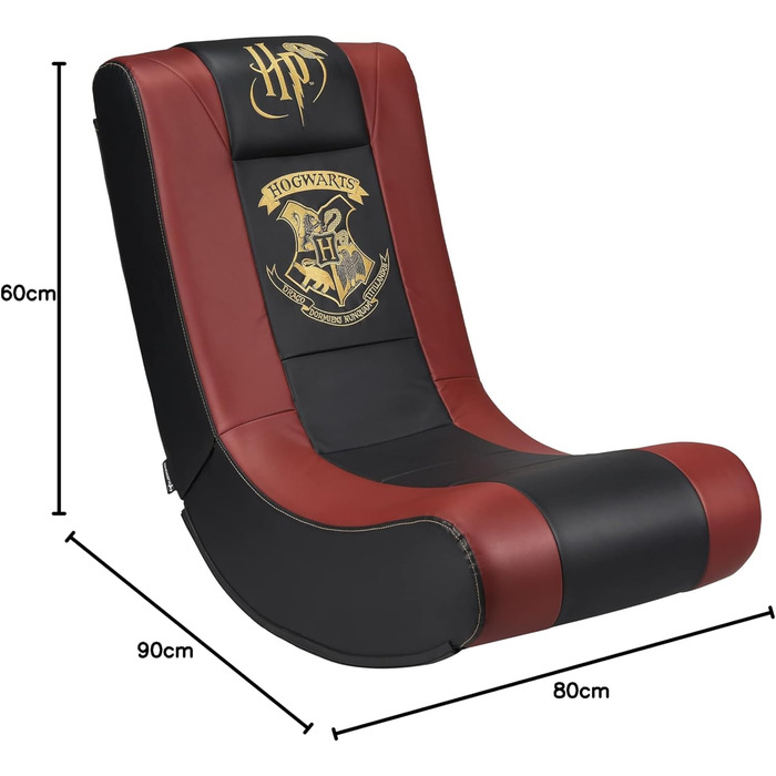 Ігрове крісло для дорослих - офіційно ліцензоване ігрове крісло для дорослих, 39n&39seat