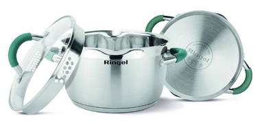 Каструля RINGEL Expert 16 см 1.6л (6723689)