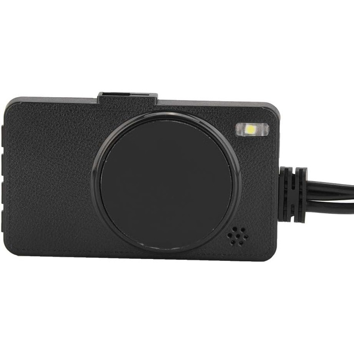 Відеореєстратор для мотоцикла, відеокамера для мотоцикла, відеореєстратор, модний HD відеореєстратор для мотоцикла, 120-градусний