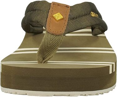 Жіночі шльопанці GANT Lemonbeach Flip-F