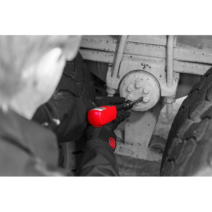 Відбійний молоток Chicago Pneumatic CP7150 (тільки інструмент)