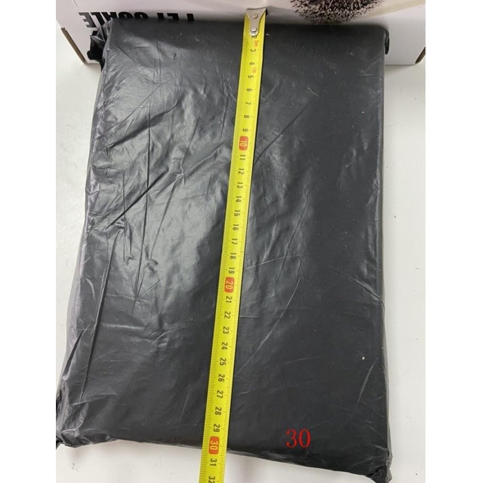 Тринтіонні вакуумні пакети, 200 пакетів 20x30 см вакуумні пакети для всіх вакуумних упаковок і вакуумного пакувальника харчових продуктів, екстрагований дизайн упаковки, киплячі пакети для заморожування Sous Vide, тиснені повітряні канавки