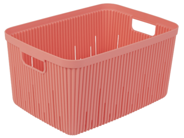 Кошик Herevin Pink 3.5 л (161370-163) (7053620)