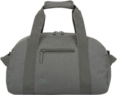 Сумка дорожня Highlander Cargo 30 Grey (RUC256-GY)