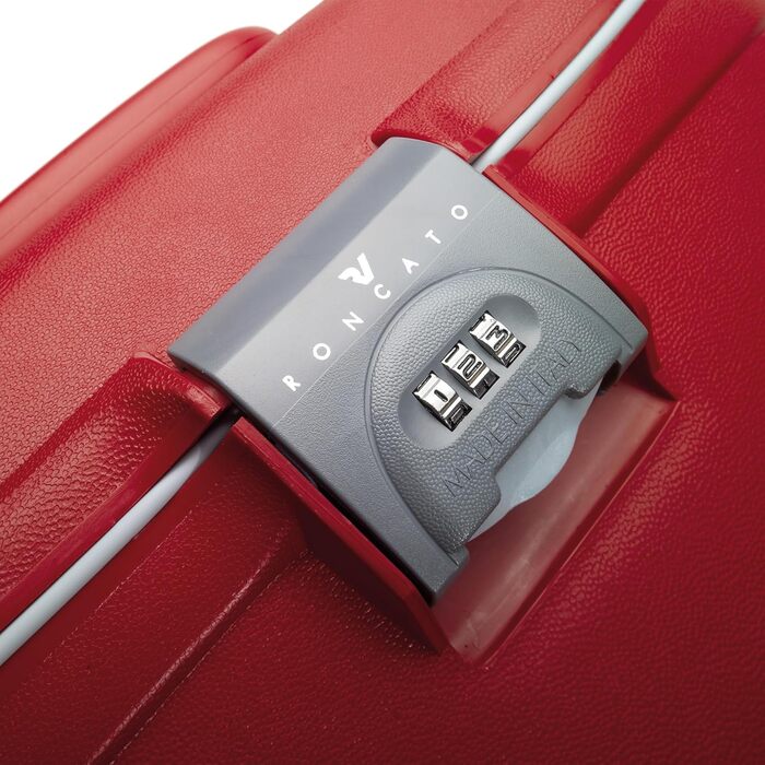 Легка косметичка, 36 см Червона (Rojo)