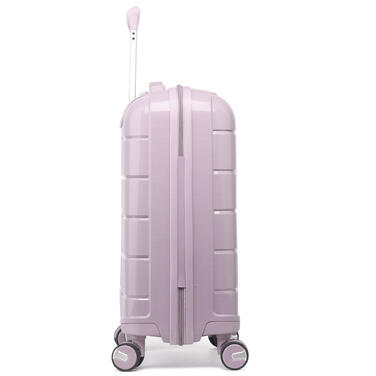 Валіза Semi Line 20' (S) Light Pink (T5793-1)