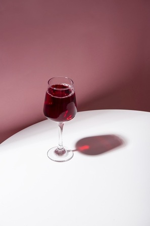 Келих ECOmo Glint, 360 мл (7006028)