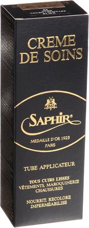 Крем Saphir Medaille d'Or Black