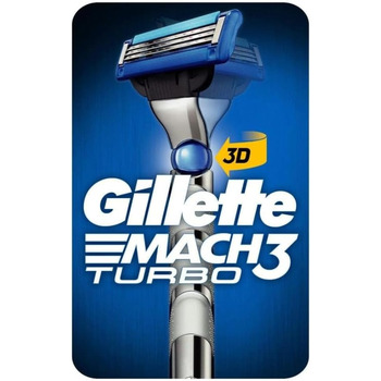 Бритва 1 лезо для гоління, 3 Turbo 3D Razor Men with Improved Moisture Strips