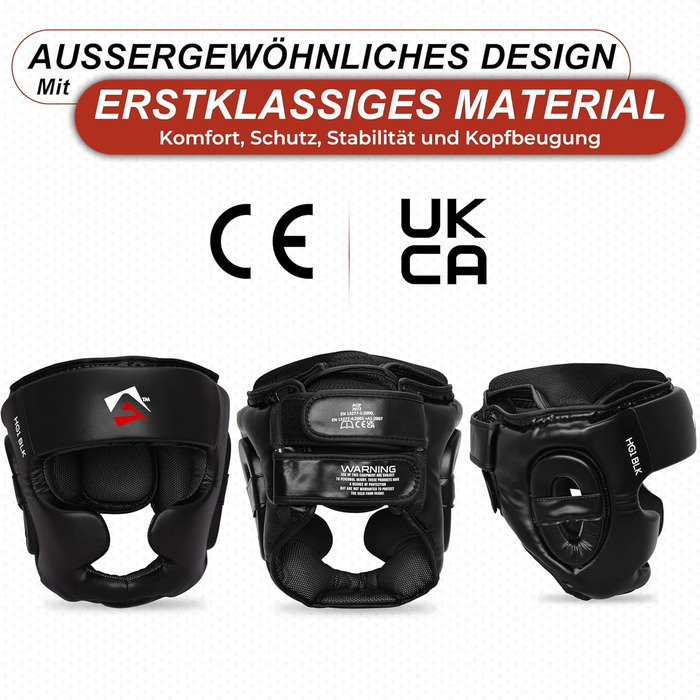 Боксерський шолом AQF, захисний щиток для обличчя для боксу, схвалений CE, шолом для кікбоксингу MMA, захисний шолом для муай-тай, захисний шлем для тренувань у боксі, боксерський шолом для тхеквондо, захисний шлем для спаринг-карате