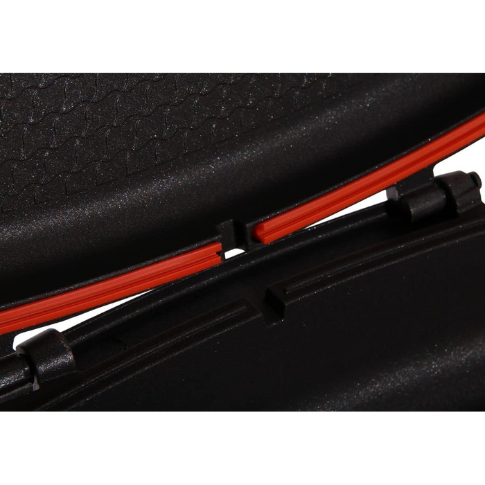 Ультимативна сковорода-гриль з кришкою Кемпінг Besteck