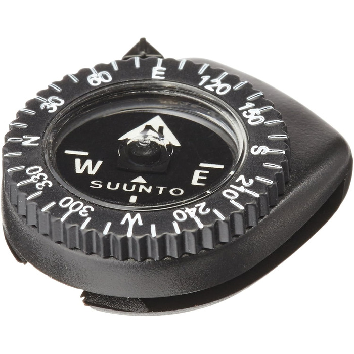 Suunto Compass Clipper L/B SH, Suunto Compass Clipper L/B SH