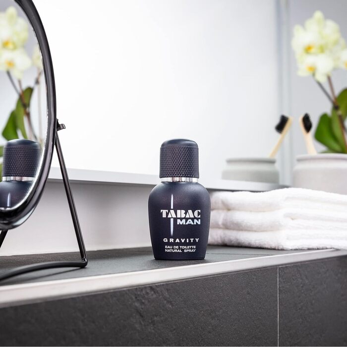 Туалетна вода Tabac Man Gravity (30 мл)