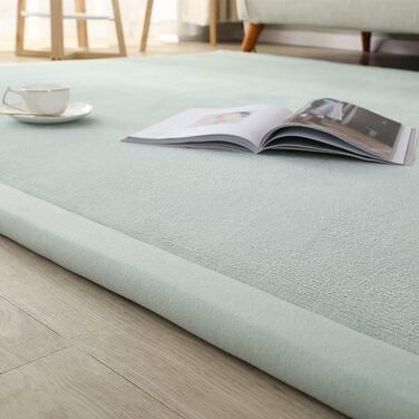 Дитячий килимок килимок потовщення кораловий оксамитовий килимок кораловий оксамитовий килимок діти повзання килимок м'які килимки