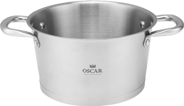 Каструля Oscar Delight (5.3 л) 24 см (6990936)