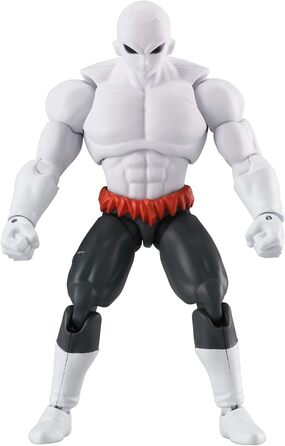 Фігурка Dragon Ball Evolve Jiren 36275, 12.5 см