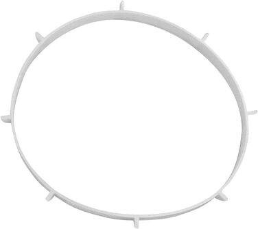 Заміна аксесуарів для силіконових кілець Salking Aroma Diffuser