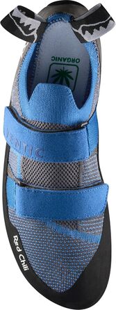 Жіноче та чоловіче скелелазіння Red Chili Ventic Air Aqua Blue 43