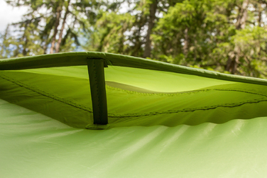 Намет тримісний Vango Skye 300 Treetops (TERSKYE T15165)