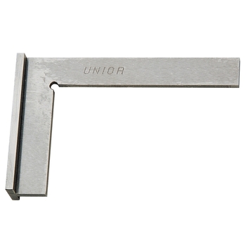 Кутник каменяра з основою UNIOR 100 (1262/5A)