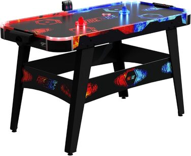 Стіл для аерохокею Carromco Fire & Ice