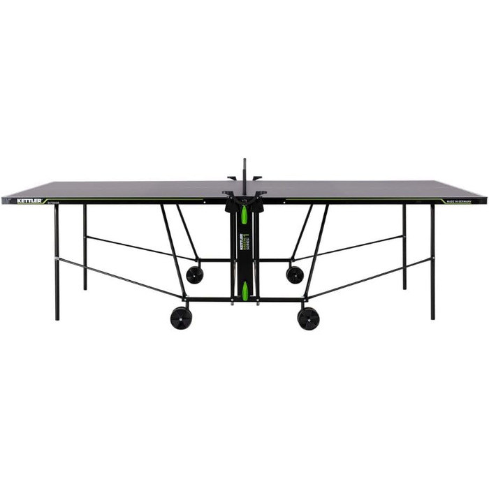 Стіл для настільного тенісу Kettler K1 Outdoor