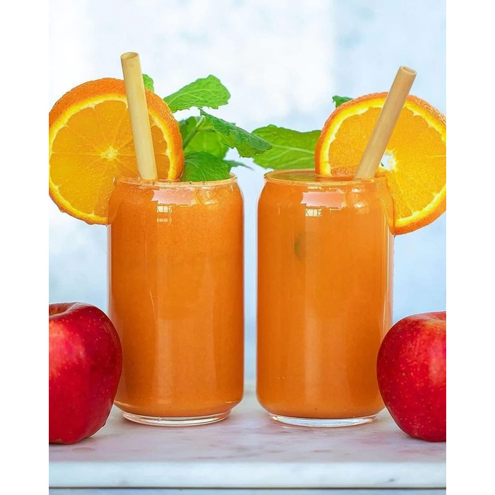 Повільна соковижималка Kuvings B8200 багатофункціональна соковижималка для фруктів та овочів, смузі, сорбетів з двигуном 240 Вт та жолобом подачі 82 мм (матовий темно-червоний)