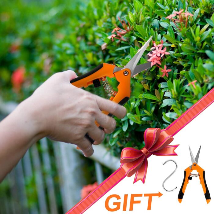 Шарова сітчаста сушарка для підвішування трав, сітка для сушіння з помаранчевими блискавками 6-шарова-60x120см помаранчева, 6-