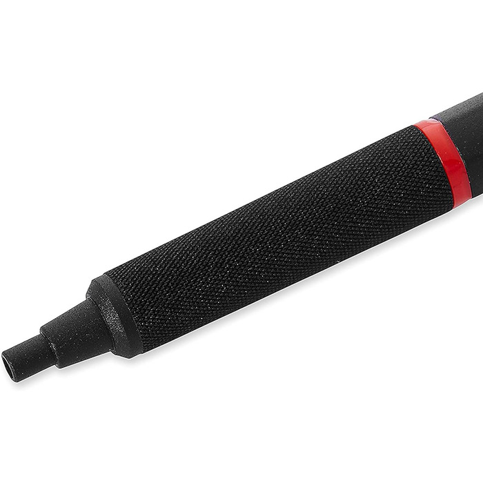 Механічний олівець Rotring Rapid PRO з висувним грифелем, 2,0 мм, чорний