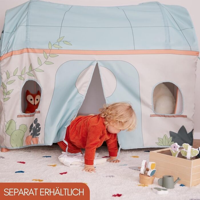 Комплект дитячого дорожнього ліжечка Hauck Dream n Play Plus з матрацом і москітною сіткою - складне дитяче дорожнє ліжечко з сумк