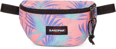 Сумка на пояс EASTPAK Springer, 54 см, 50 л (сорт Brize Pink)