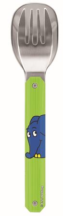 Набір міні-столових приборів Akinod 12х12