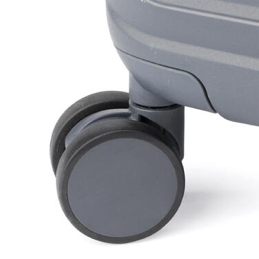 Валіза Semi Line 20' (S) Graphite (T5781-1)