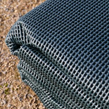 Ваш м'який килим GEAR Outdoor 250 x 300 см - Тентовий килим, Килим-намет, Килим з сумкою