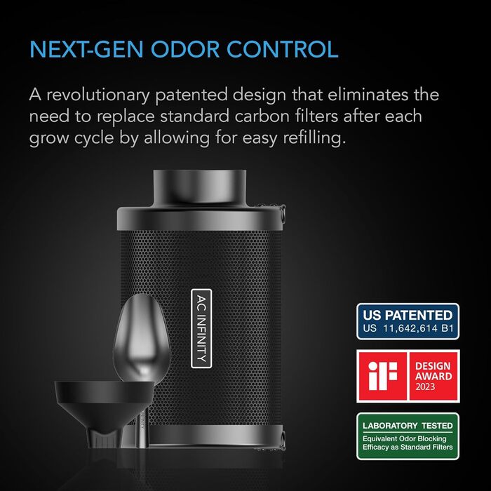 Набір 6 рослин, інтегрований набір наметів для вирощування WiFi, автоматична вентиляція, циркуляція, розклад, повний спектр Світлодіодний світильник Samsung LM301H EVO Bar, 2000D, 5x5