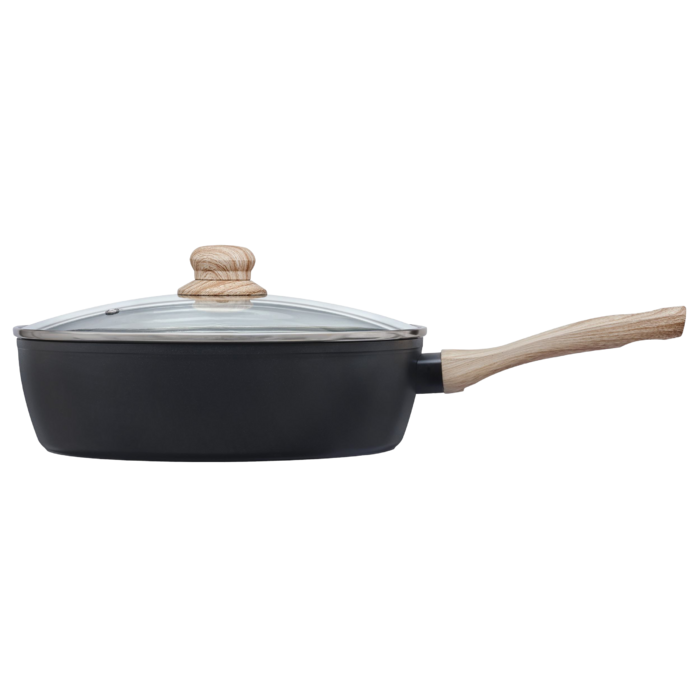 Сковорода Pyrex Cook&Care 28 см, глибока (7120913)