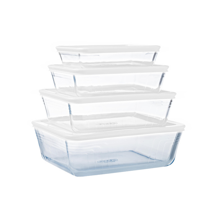 Форма PYREX Cook&Freez, 19х14 см (6182647)