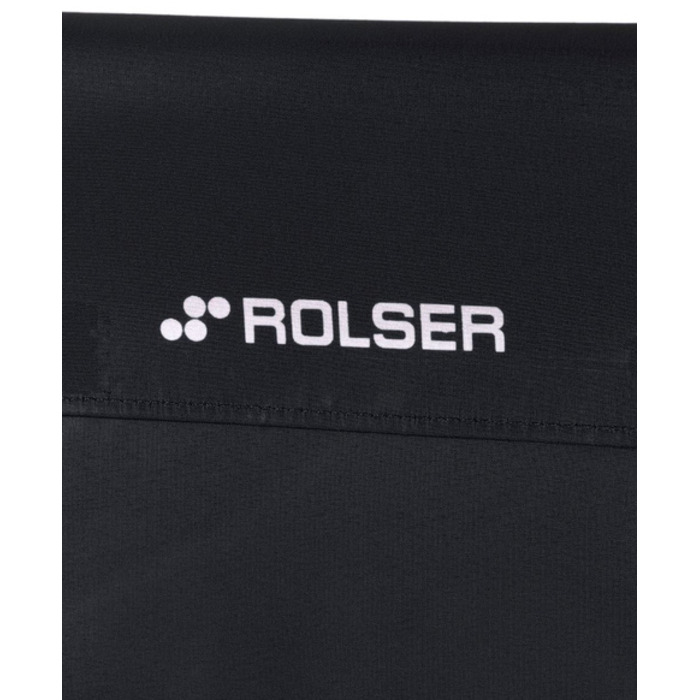 Сумка-візок Rolser Jet MF Joy Negro (JET003-1023)