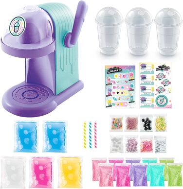 Машина Slime'Presso - SSC254