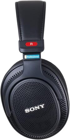 Студійні навушники Sony MDR-MV1 - відкриті сучасні