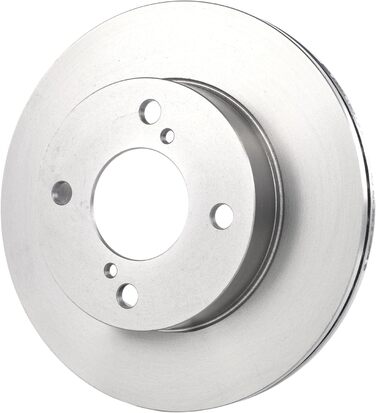 Гальмівні диски передні Bosch BD1608 230,9 мм комплект (2 шт.)