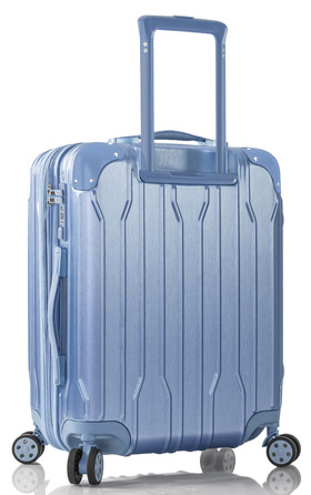 Валіза Heys Xtrak (S) Icy Blue (10103-0142-21)