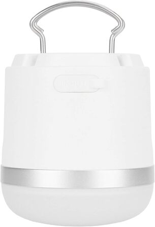 Світлодіодний кемпінговий ліхтар аварійного акумуляторного зарядного пристрою для кемпінгу, відкритий, походи, риболовля, намет, світло