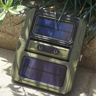 Портативний телескопічний кемпінговий ліхтар з регульованою підставкою та вбудованим блоком живлення для активного відпочинку на свіжому повітрі