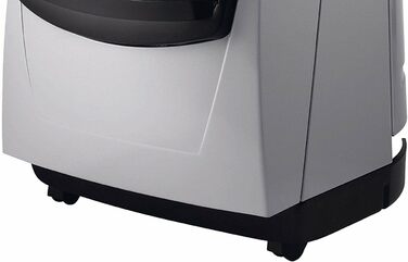 Газовий обігрівач De&39Longhi VBF потужний газовий обігрівач та вентилятор з безступінчастим регулюванням полум&39я та потужністю нагріву до 4200 Вт