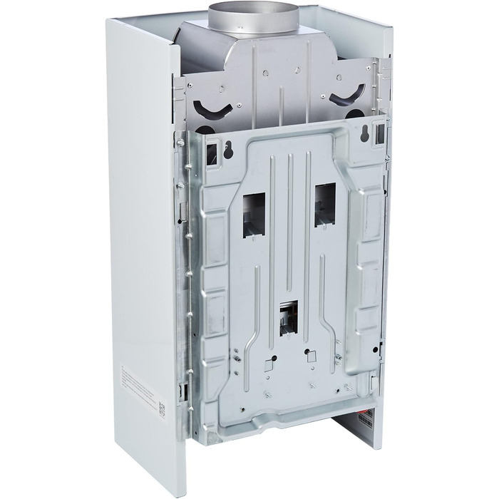 Модель ATMOMAG MINI 11 літрів LPG, 114/1 GPL GAS VAILLANT