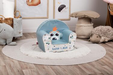 Дитяче крісло - Baby Treflik, 74036 -