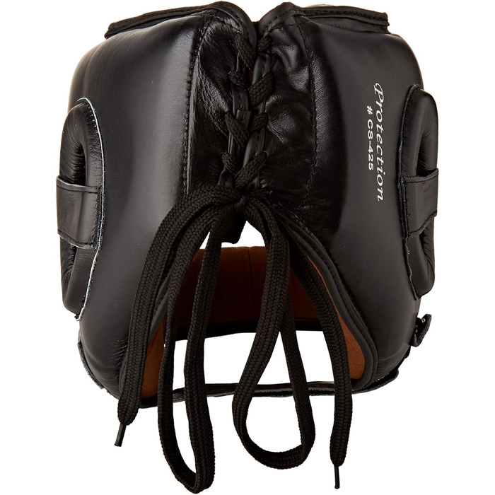 Захист для шолома, унісекс для дорослих, чорний, M, CS425, 1947