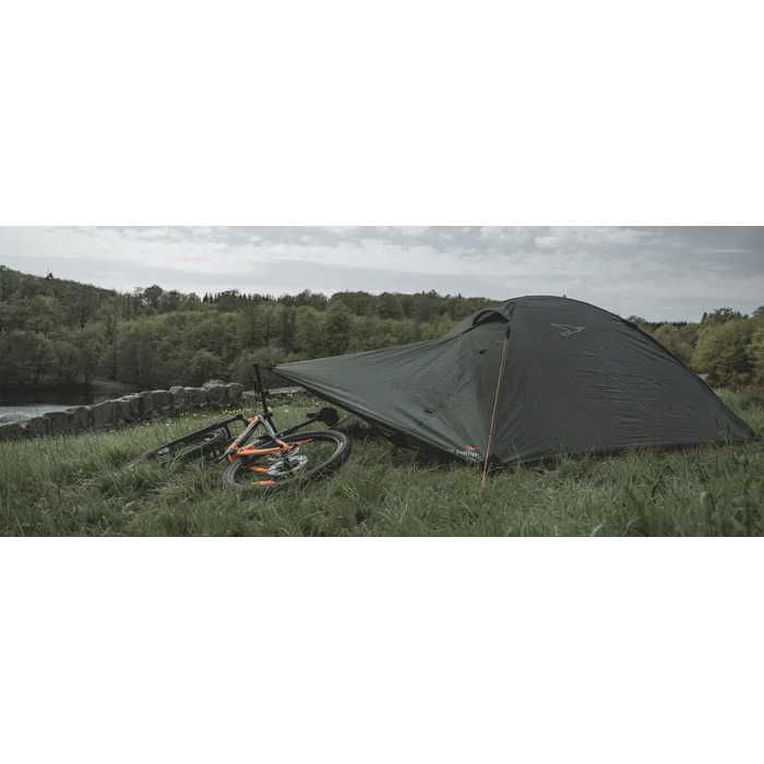 Намет тримісний Easy Camp Rondane 3 (120470)