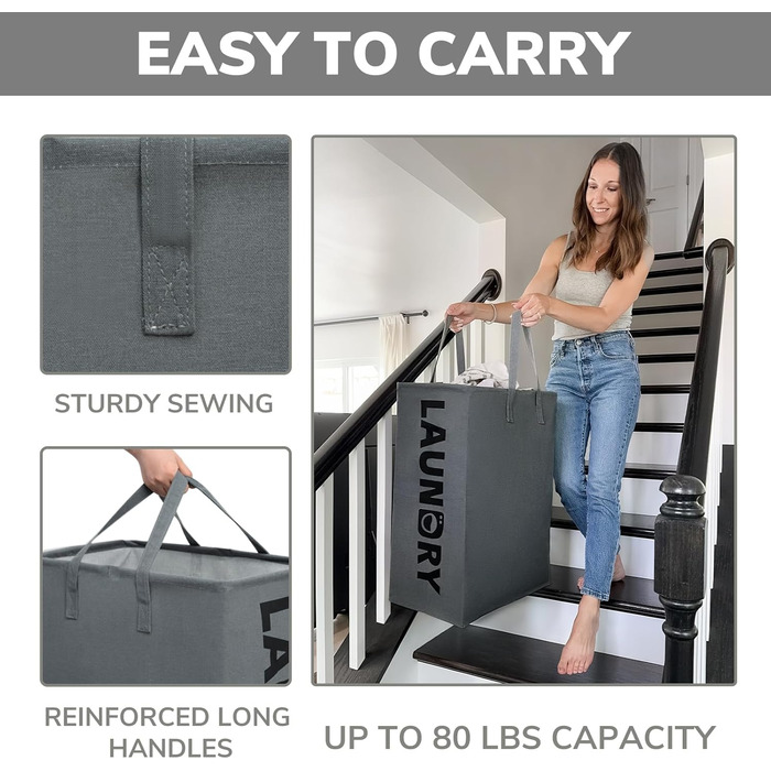 Кошик для білизни Складаний кошик для білизни Кошик для зберігання дитячої кімнати Кошик для білизни Кошик для рушників для ванної